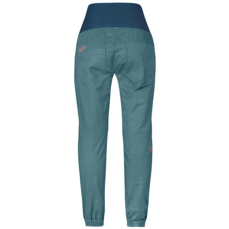 Pantaloni femei Rafiki Massone