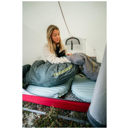 Saltea gonflabilă Therm-a-Rest NeoAir Xtherm NXT R