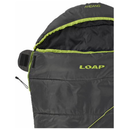 Sac de dormit pentru trei sezoane Loap Andang