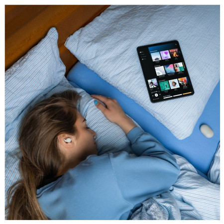 Căști fără fir Fixed Buds Pro s ANC