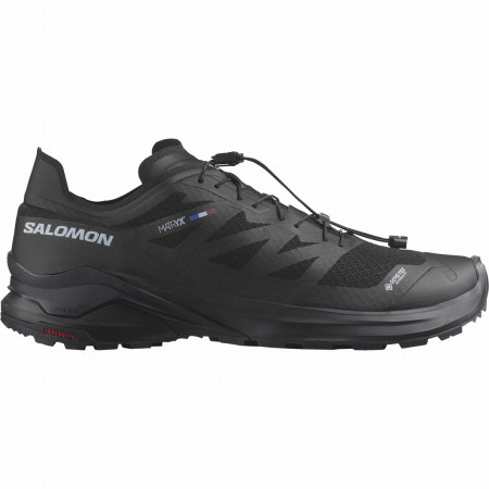 Încălțăminte bărbați Salomon Xa Meta Gore-Tex Made In France