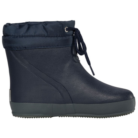 Încălțăminte de iarnă copii Viking Outdoor Footwear Alv Barefoot Warm Navy