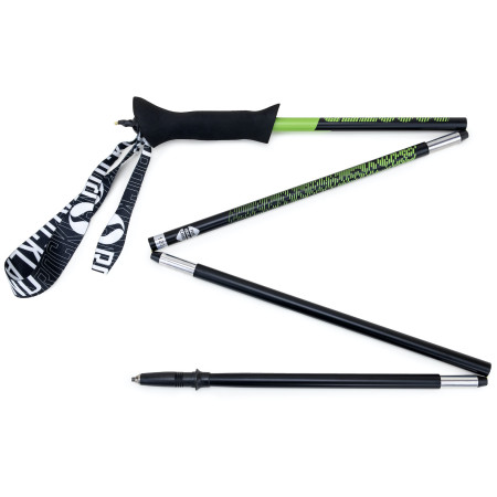 Bețe pentru alergat Rockland Booster