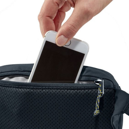 Borsetă Fjällräven High Coast Hip Pack