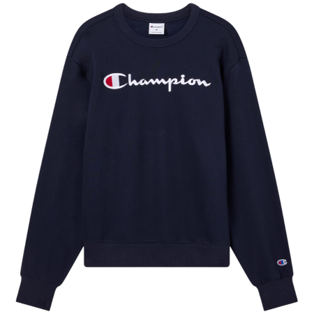 Hanorac bărbați Champion Crewneck Sweatshirt M INC