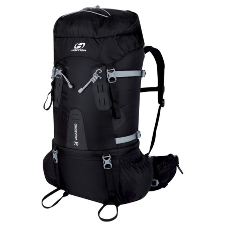 Rucsac Hannah Vagabond 70 gri