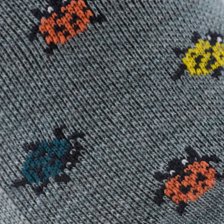 Șosete femei Darn Tough Lucky Lady No Show Lightweight