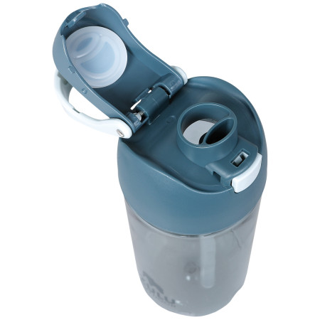 Sticlă Zulu Lifty Tritan 600 ml