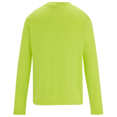 Tricou copii Regatta Winter Alvarado Wild Lime