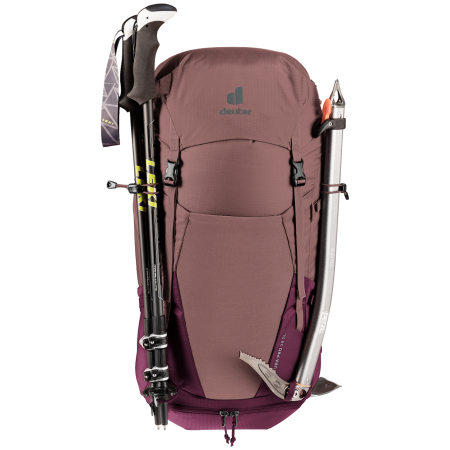 Rucsac femei Deuter Futura Pro 38 SL