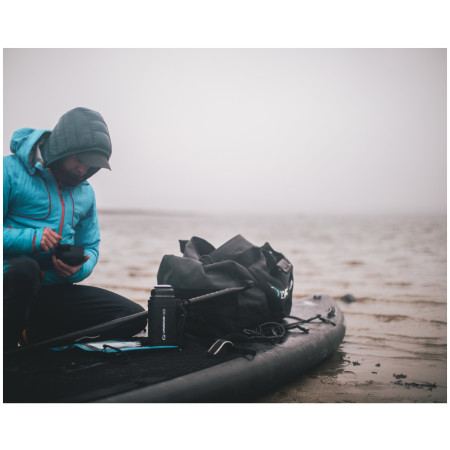 Geantă de voiaj LifeVenture Expedition Duffle 100L