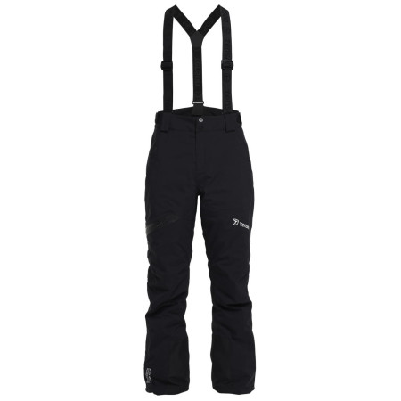 Pantaloni de schi femei Tenson Core Ski Pants negru