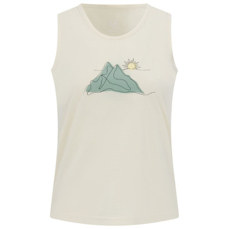 Maiou femei Dare 2b Harmonic Vest bej Almond Milk