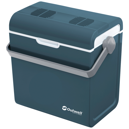 Cutie frigorifică Outwell ECO Ace 24 12V / 230V albastru blue