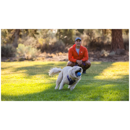 Jucărie pentru câini Ruffwear Turnup™ Toy