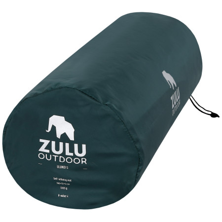 Saltea autogonflabilă Zulu Ulundi 5