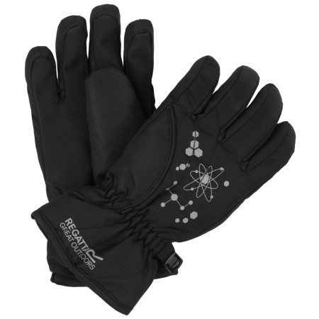 Mănuși
			copii Regatta Arlie II W/P Glv