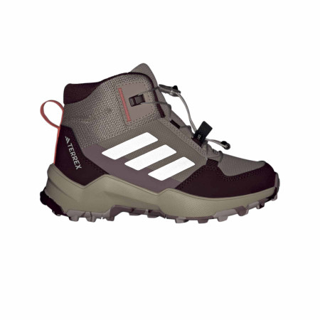 Încălțăminte copii Adidas Terrex Ax4R Mid Sl
