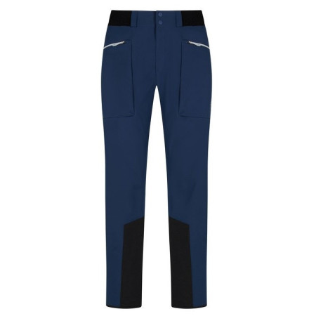 Pantaloni bărbați La Sportiva Crizzle Pant M albastru