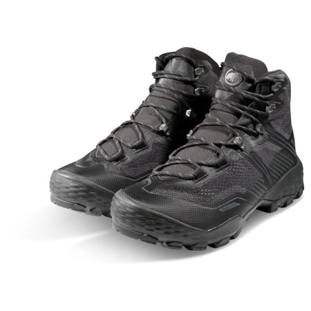 Încălțăminte femei Mammut Ducan II High GTX Women