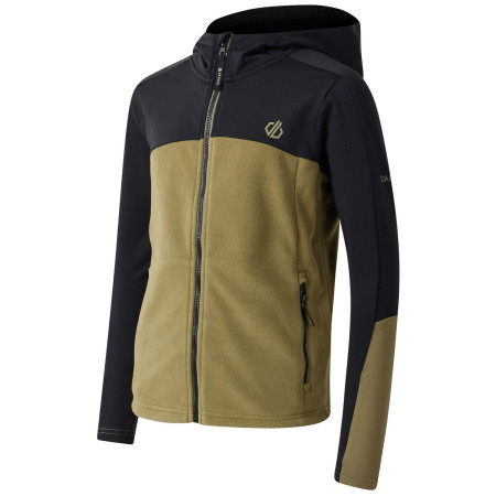 Hanorac funcțional copii Dare 2b Thriving IV Core Stretch