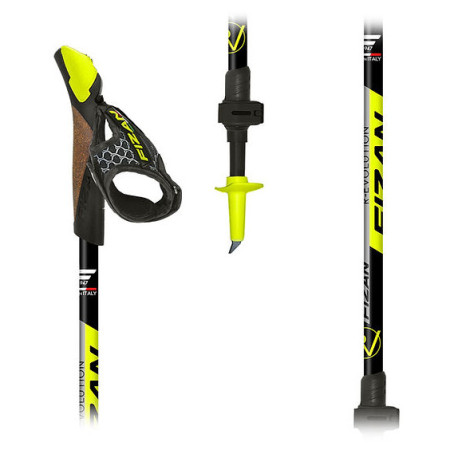Bețe Nordic Walking Fizan R-Evolution