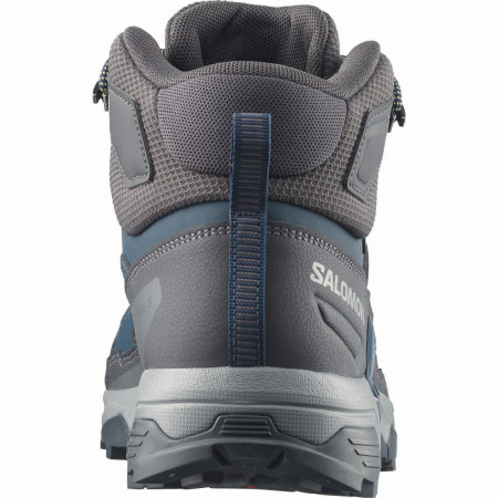 Încălțăminte bărbați Salomon X Ultra 5 Mid Gore-Tex