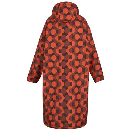 Geacă lungă femei Regatta Orla Changing Robe