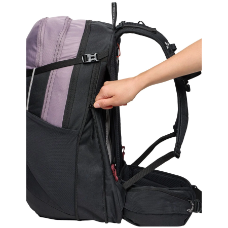 Rucsac turistic mic Vaude Wizard 24+4