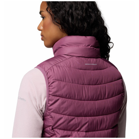 Vestă femei Columbia Powder Lite™ II Vest