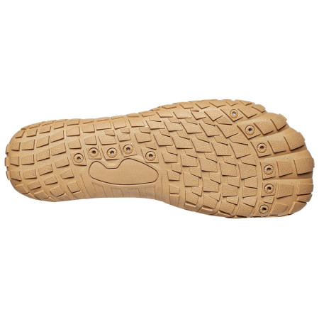 Încălțăminte Bennon BOSKY Khaki Barefoot