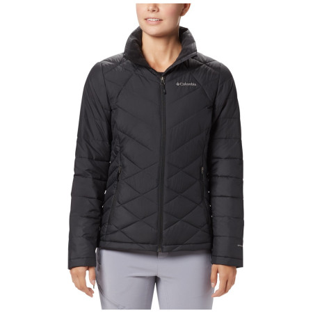 Geacă femei Columbia Heavenly™ Jacket negru