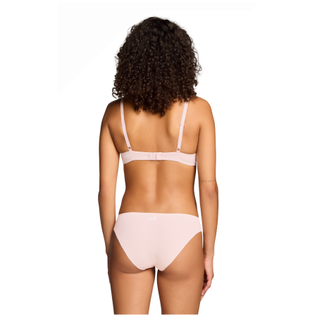 Chiloți femei Puma Elements Invisible Briefs 2P