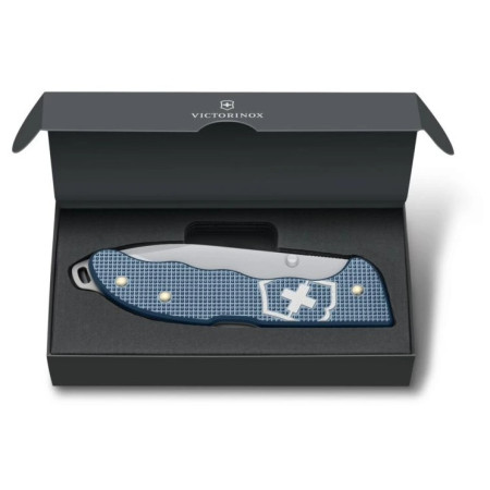 Briceag Victorinox Evoke Alox LE 2026