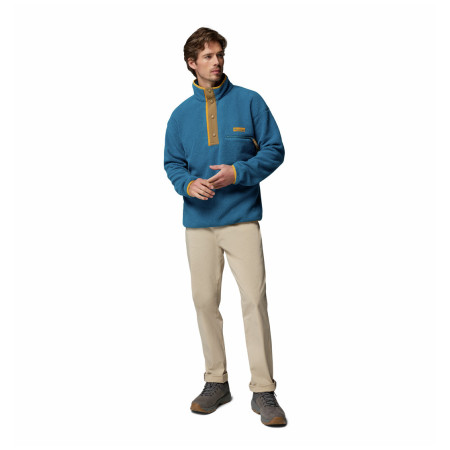 Hanorac bărbați Columbia Helvetia™ II Half Snap Fleece