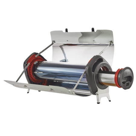 Cuptor solar GoSun Fusion Hybrid solar + 12V Cuptor, aragaz, grătar