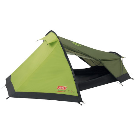 Cort Coleman Aravis 3