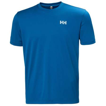 Tricou bărbați Helly Hansen Verglas Shade T-Shirt albastru