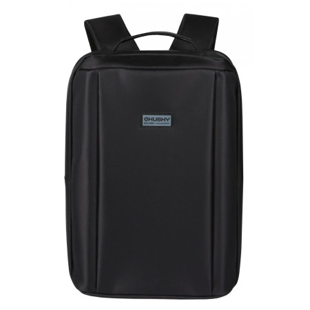 Rucsac urban Husky Office 12L negru black