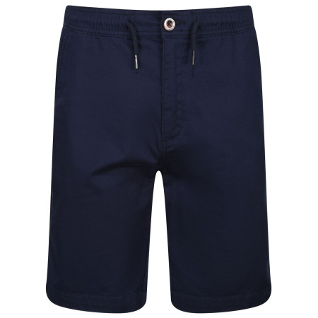 Pantaloni scurți bărbați Regatta Albie Short albastru închis