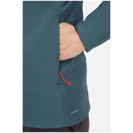 Geacă femei Rab Xenair Alpine Light Jacket