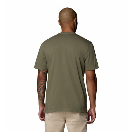 Tricou bărbați Columbia CSC Basic Logo™ Tee