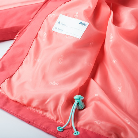 Geacă copii Bejo Trino II Kdg