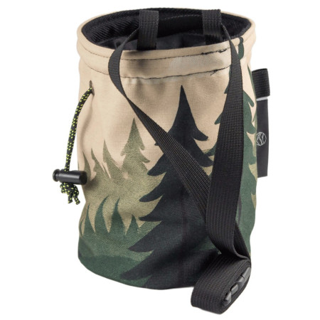 Săculeț pentru magneziu SIERRA Climbing Element Series