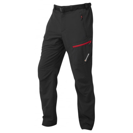 Pantaloni bărbați Montane Alpine Trek Pants