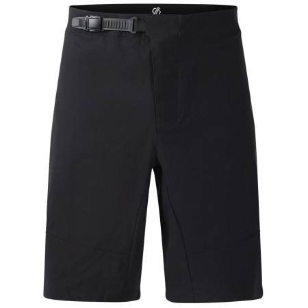 Pantaloni scurți bărbați Dare 2b Descent Short negru Black