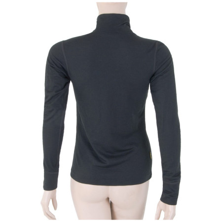 Tricou funcțional femei Sensor Merino Active