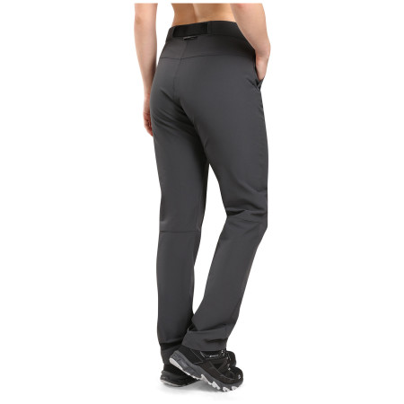 Pantaloni femei Alpine Pro Corba