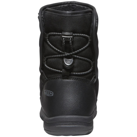 Încălțăminte de iarnă copii Keen Puffrider Wp Youth