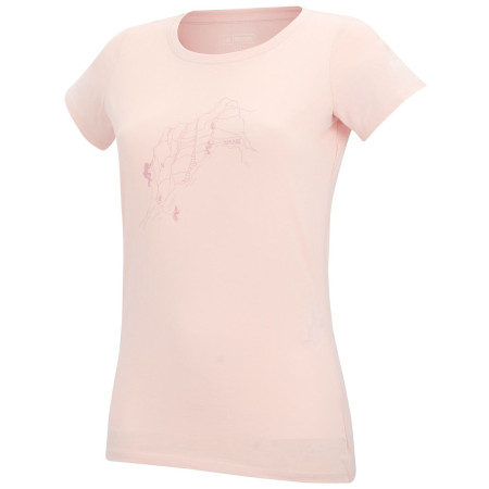 Tricou femei Regatta Women's Breezed